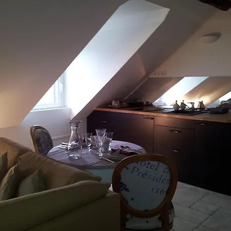 Schoener Romantischer Blick Auf Seine By Interhome