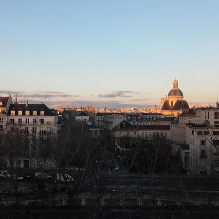Schoener Romantischer Blick Auf Seine By Interhome