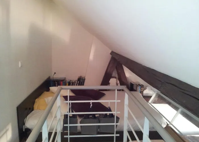 Schoener Romantischer Blick Auf Seine By Interhome *