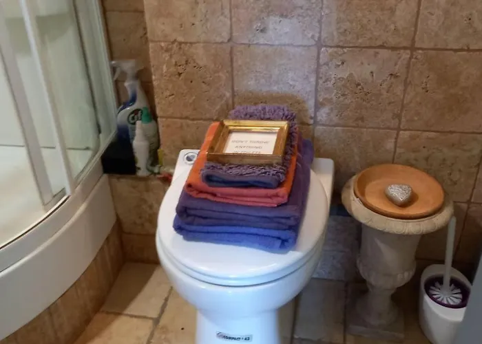 Schoener Romantischer Blick Auf Seine By Interhome Paris