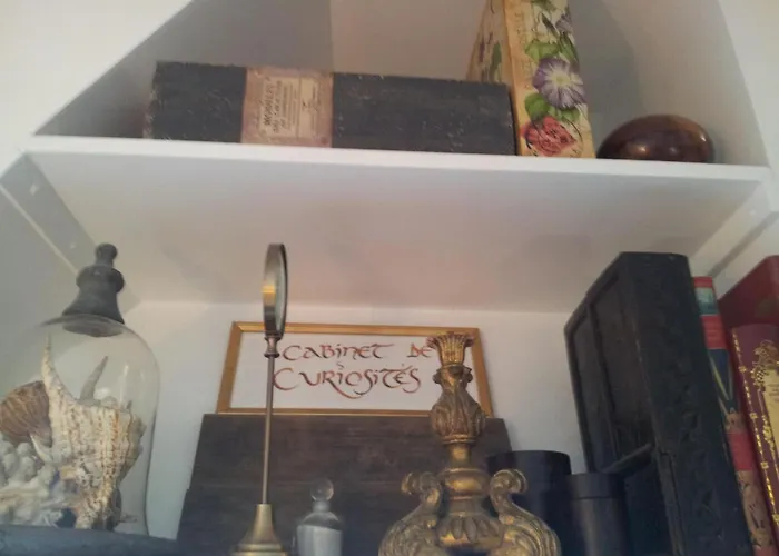 Apartment Schoener Romantischer Blick Auf Seine By Interhome